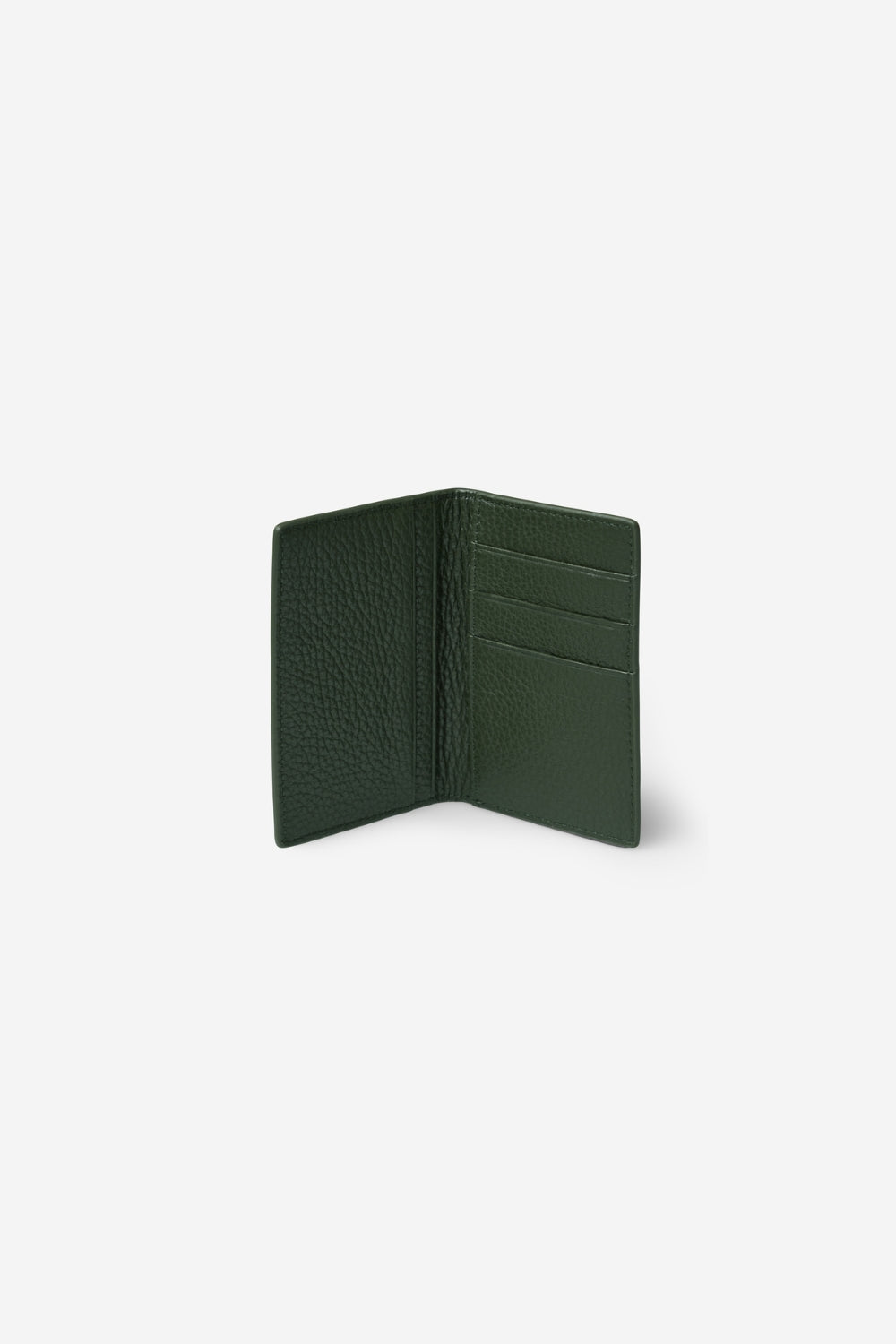 KINNON BELLAMY BIFOLD WALLET (Olive Green)