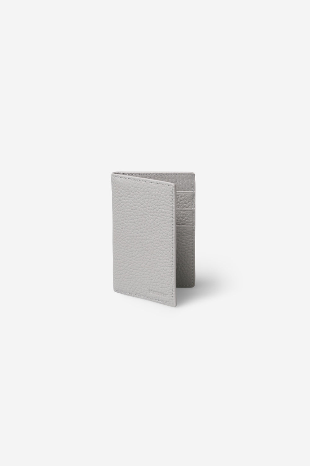 KINNON BELLAMY BIFOLD WALLET (Pumice Grey)