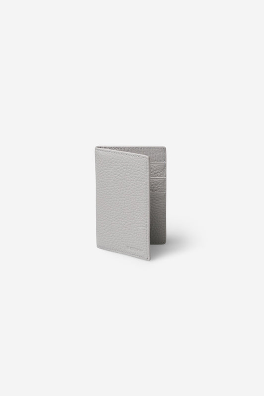 KINNON BELLAMY BIFOLD WALLET (Pumice Grey)