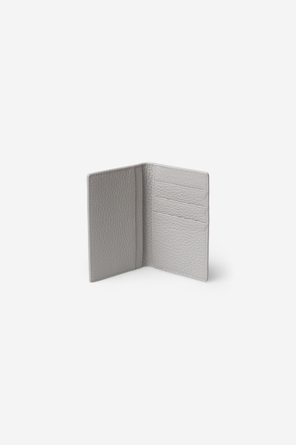 KINNON BELLAMY BIFOLD WALLET (Pumice Grey)