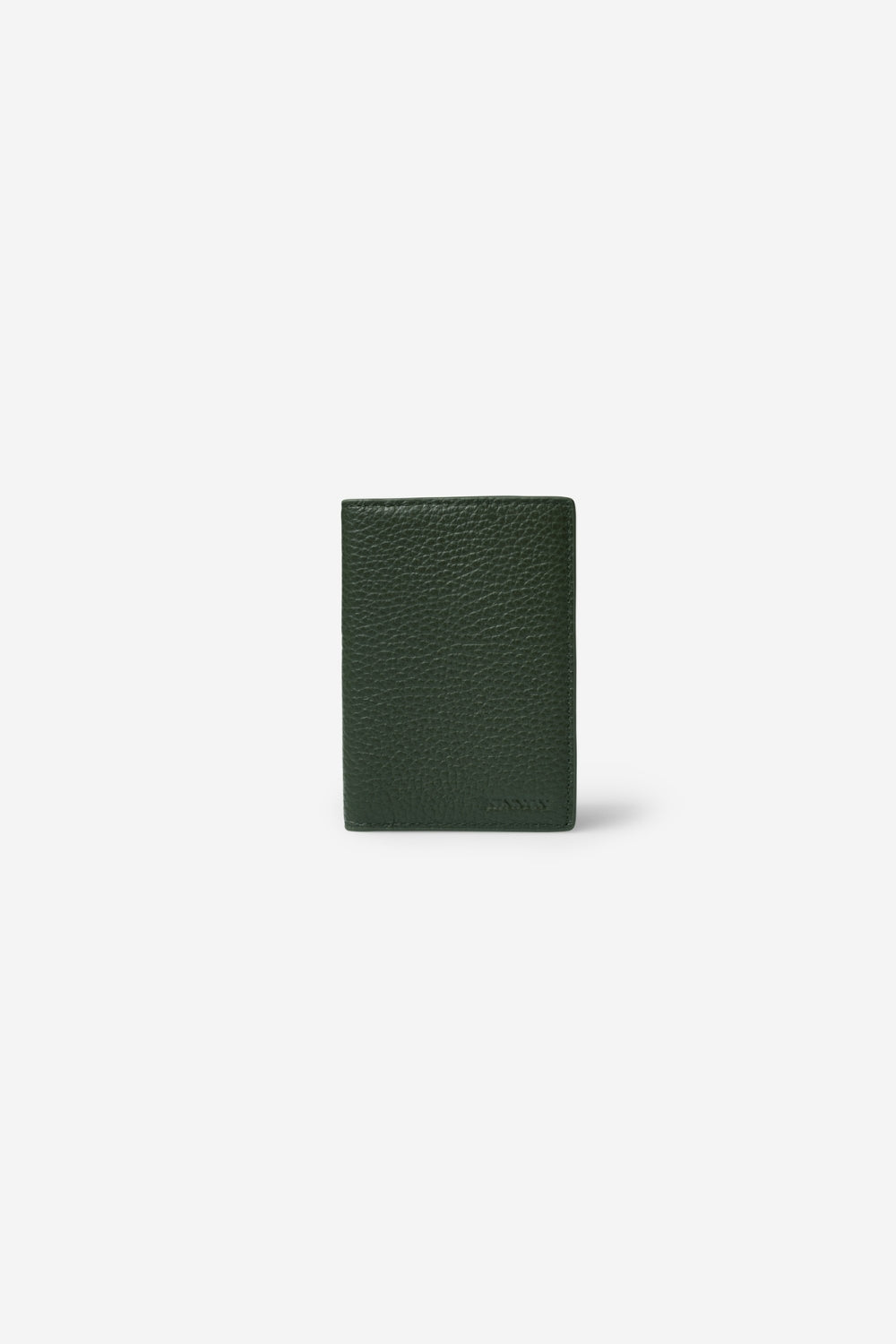 KINNON BELLAMY BIFOLD WALLET (Olive Green)