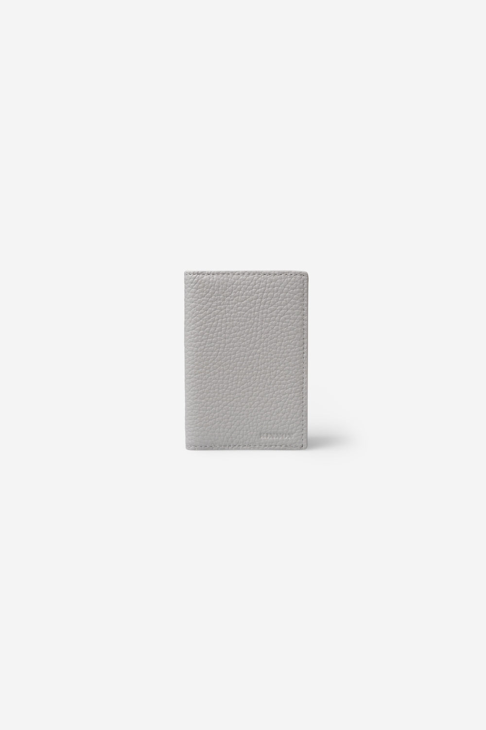 KINNON BELLAMY BIFOLD WALLET (Pumice Grey)