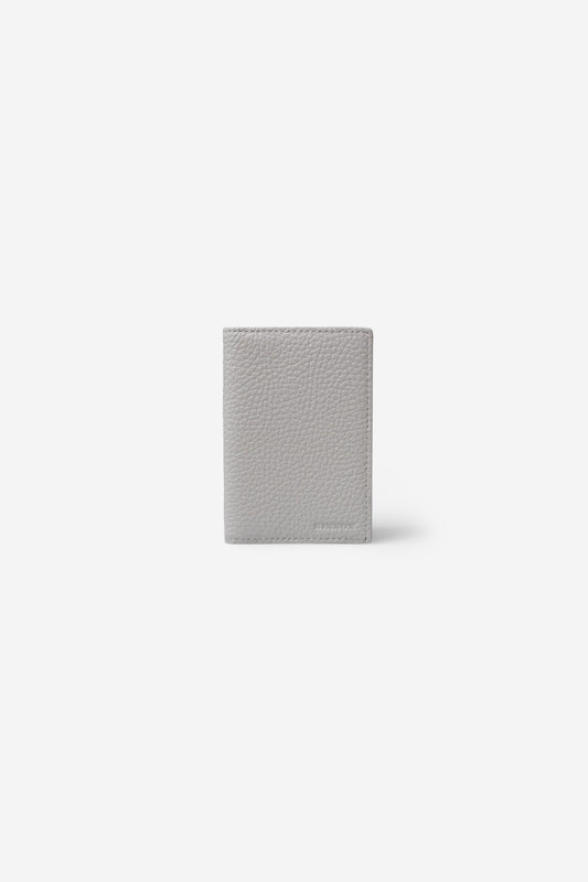 KINNON BELLAMY BIFOLD WALLET (Pumice Grey)