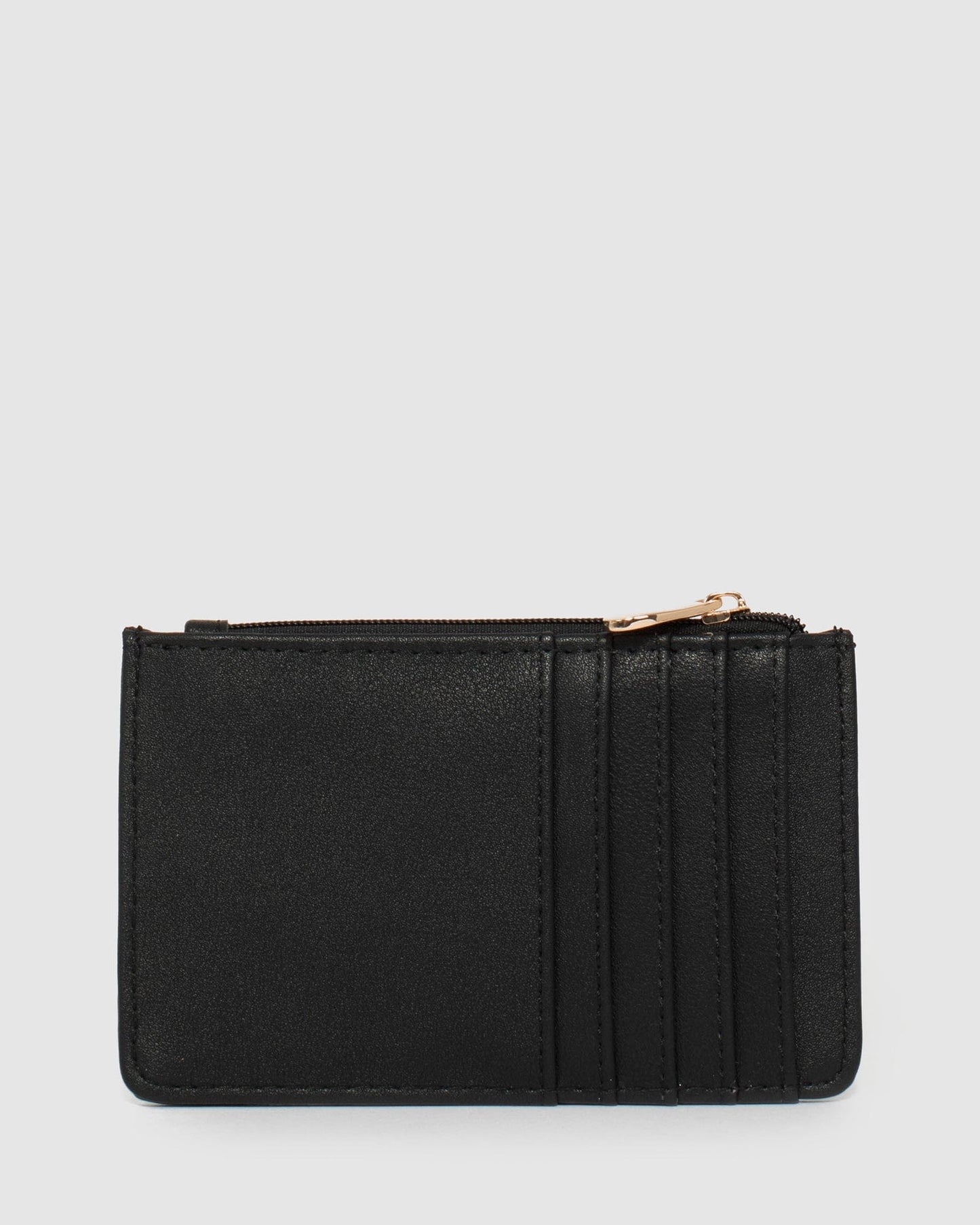 Colette by Colette Hayman Ali Card Holder (Black)