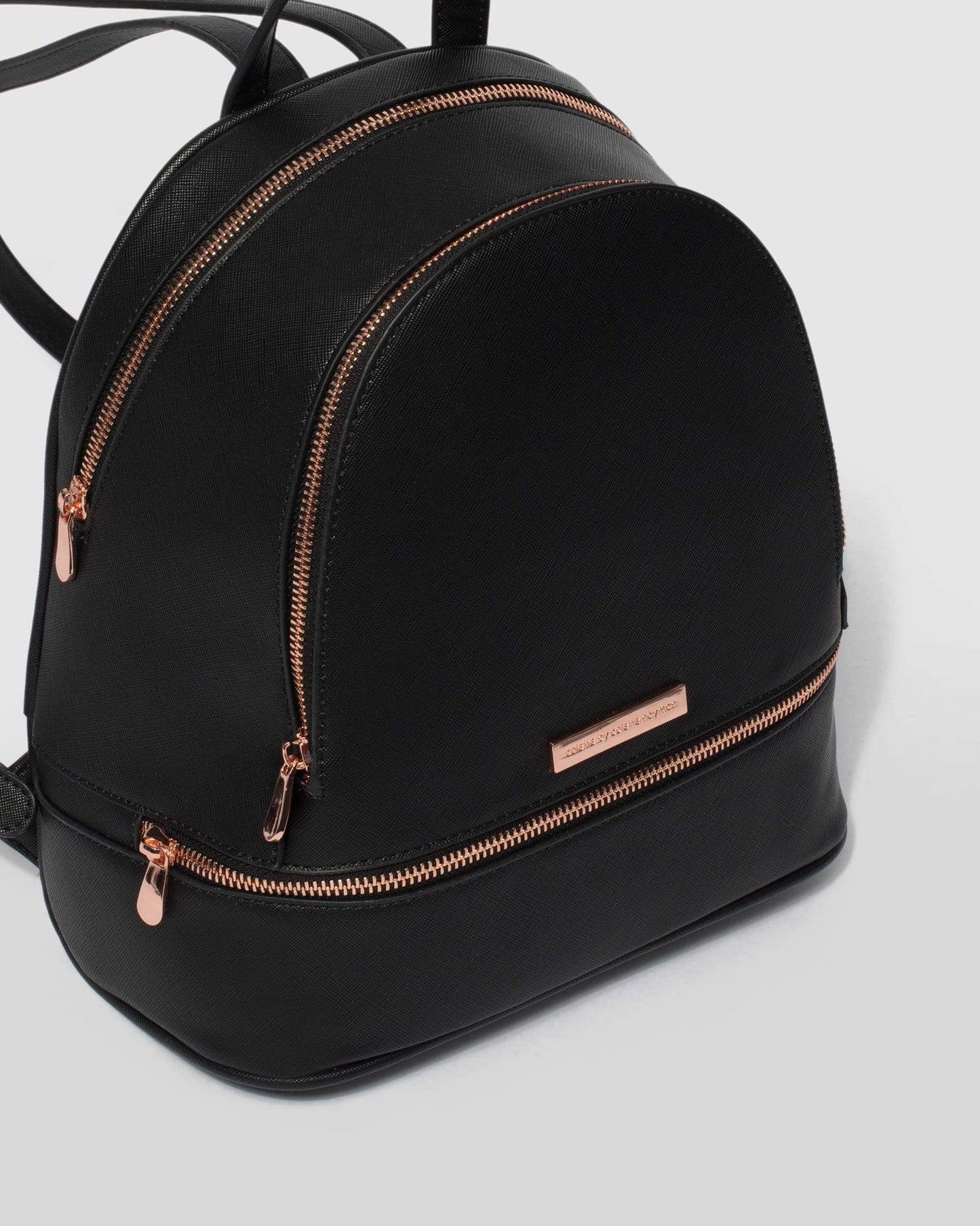 Colette by Colette Hayman Bridget Backpack (Black)