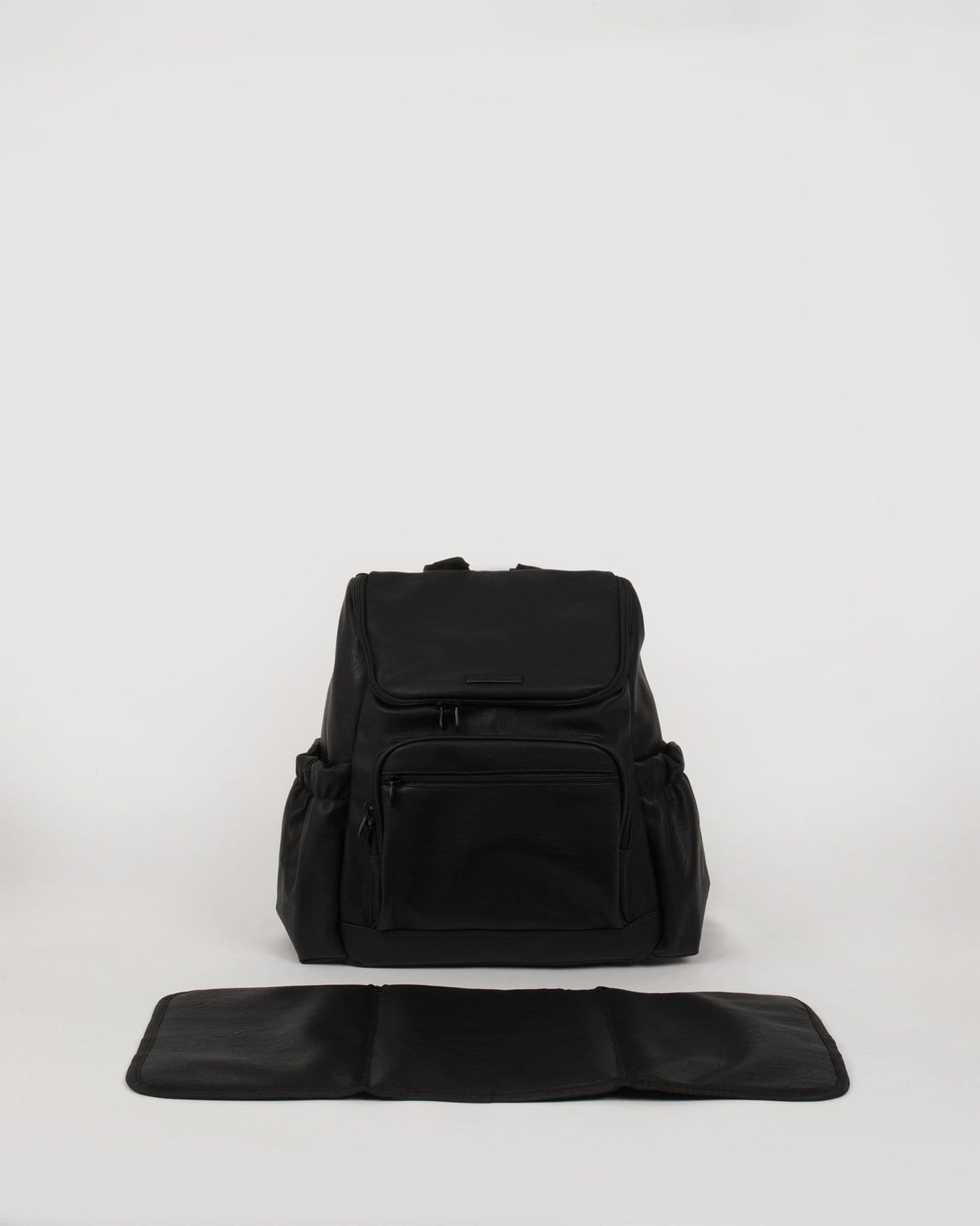 Colette by Colette Hayman Baby Bag Backpack (Black)