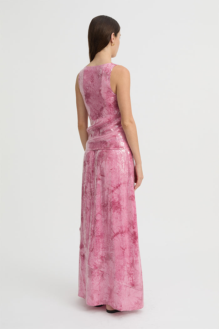 Blanca Studio Twiggy Skirt (Pink)