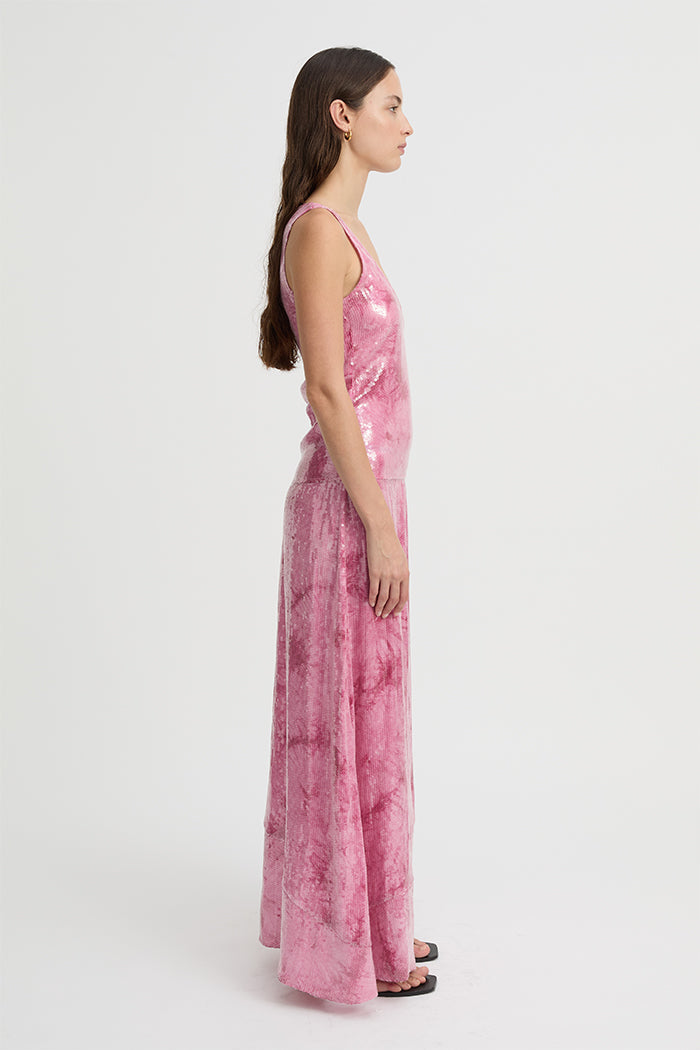 Blanca Studio Twiggy Skirt (Pink)