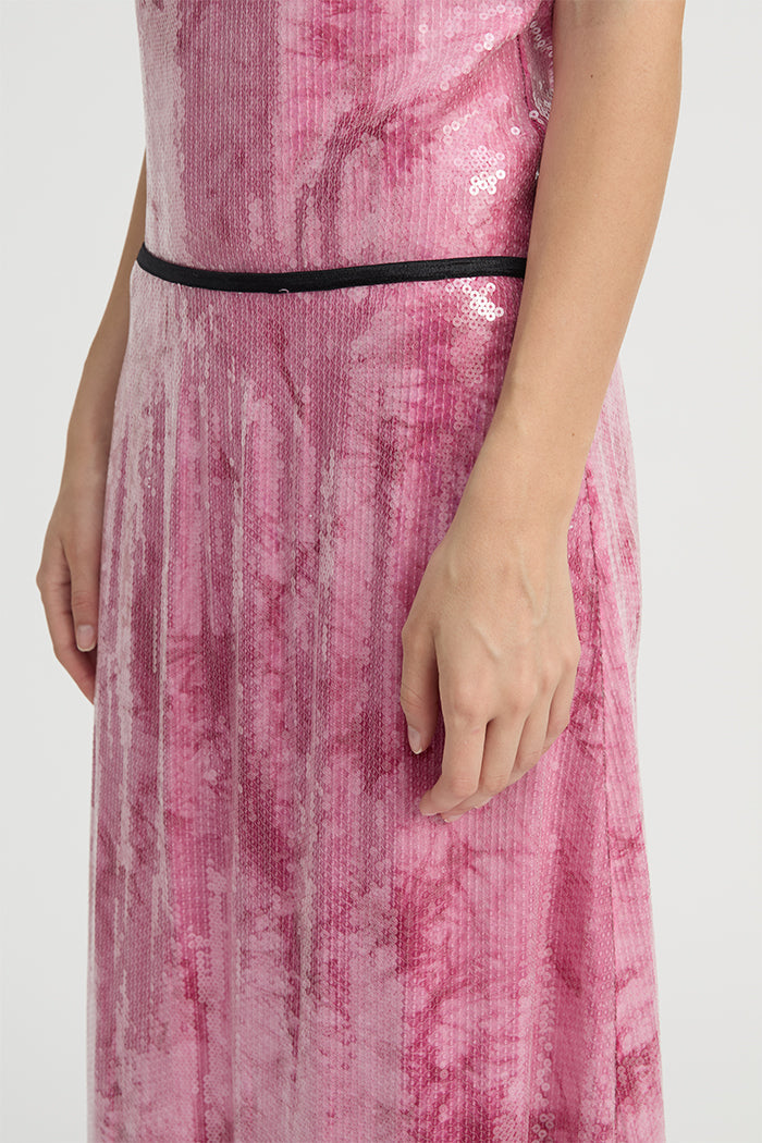 Blanca Studio Twiggy Skirt (Pink)