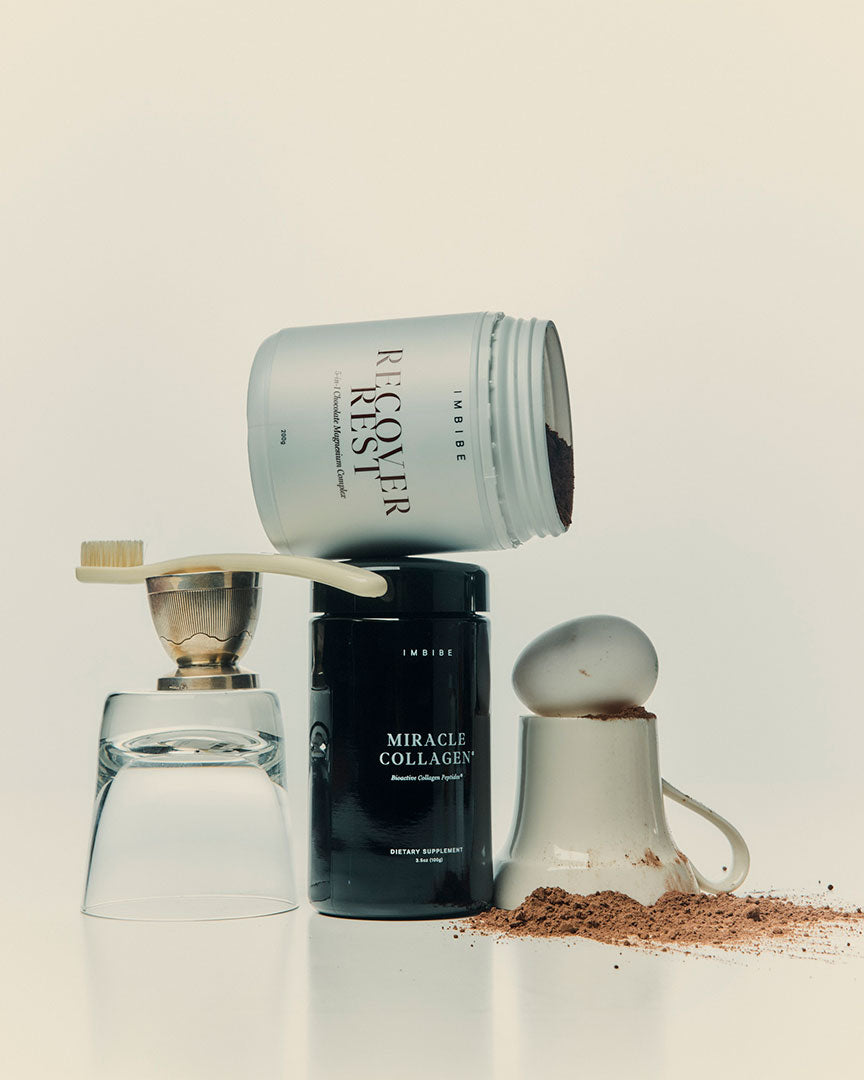 IMBIBE Body Balance Bundle