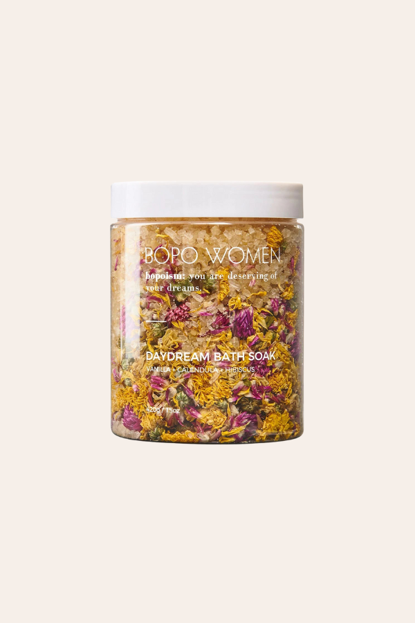 Image of Others. Productname: Bopo Daydream Soak in Soak colour by brand - Kabana