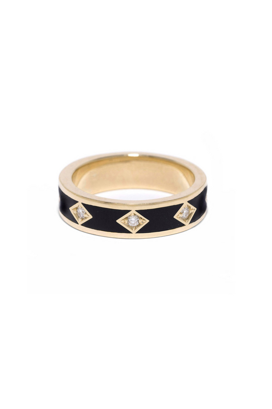 Image of Rings. Productname: Jewel Citizen | Bree Ring in Ring colour by brand - Jewel Citizen