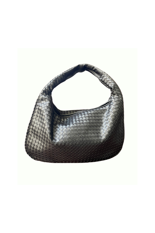 Image of Bags. Productname: Brittany Bag Black in Black colour by brand - Kabana