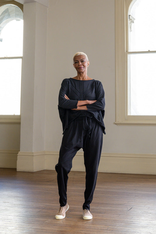 Câline Pant - Cotton Jersey