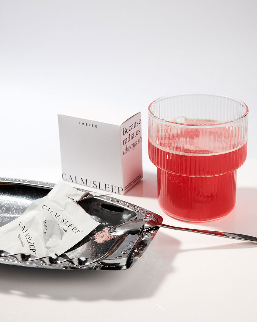 IMBIBE CALM/SLEEP 7-Day Kit