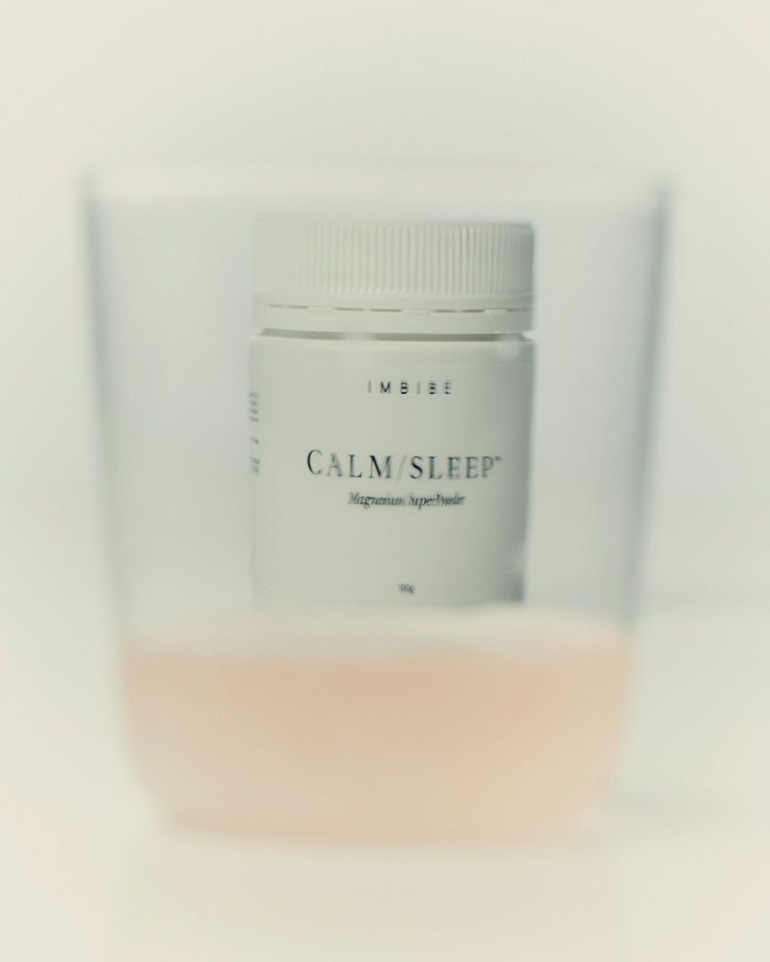 IMBIBE CALM/SLEEP