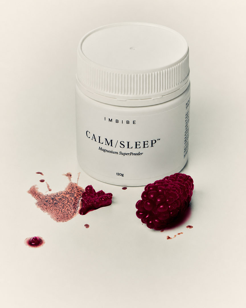 IMBIBE CALM/SLEEP