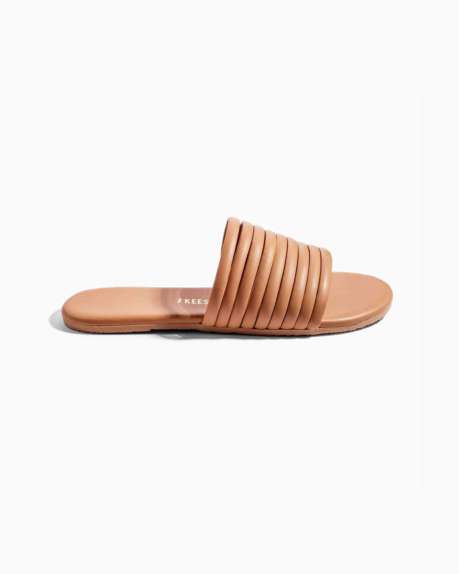 Image of Slippers. Productname: Caro Pout in Pout colour by brand - TKEES