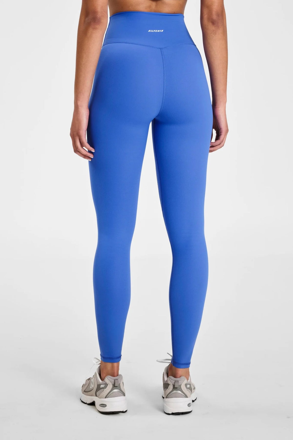 ALLFENIX CloudCore 7/8 Legging (Blue)