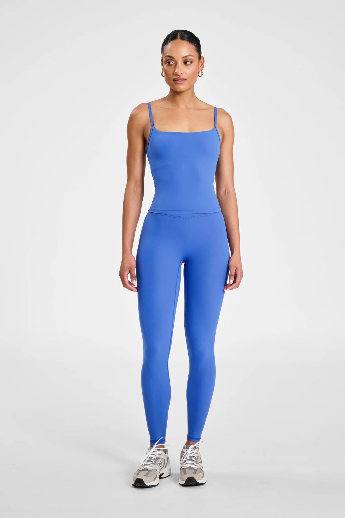 ALLFENIX CloudCore 7/8 Legging (Blue)