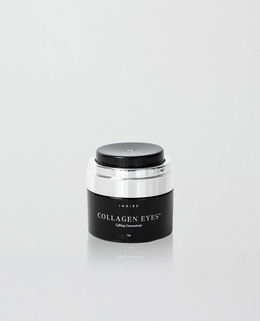 IMBIBE Collagen Eyes