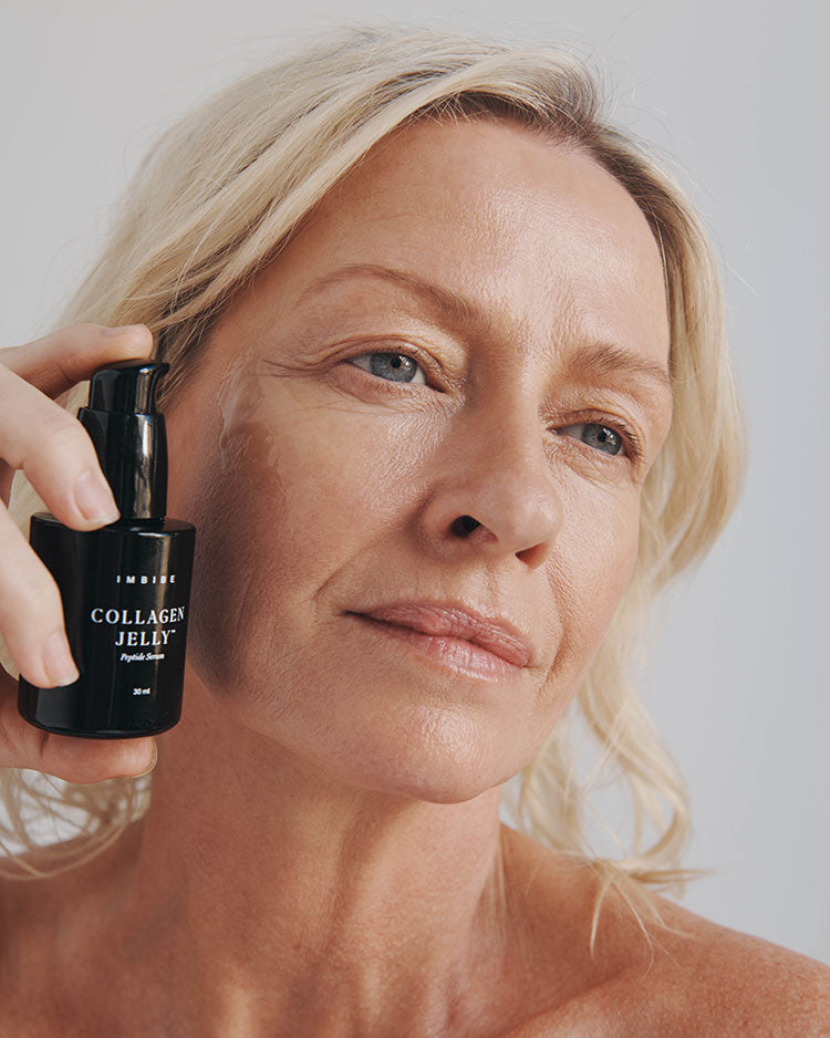IMBIBE Jelly + Balm