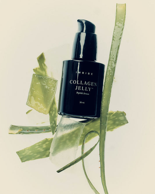 IMBIBE Free Collagen Jelly