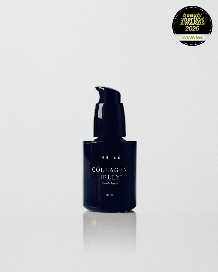 Image of Skin Care. Product name - Free Collagen Jelly in colour by brand - IMBIBE