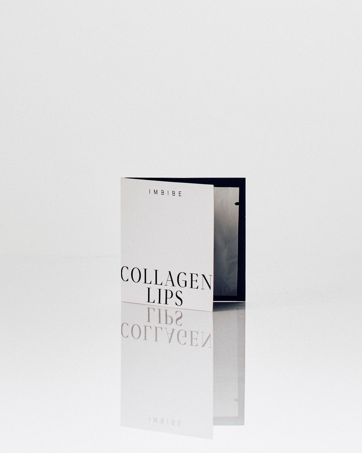 Image of Skin Care. Product name - Free Collagen Lips Experience in colour by brand - IMBIBE