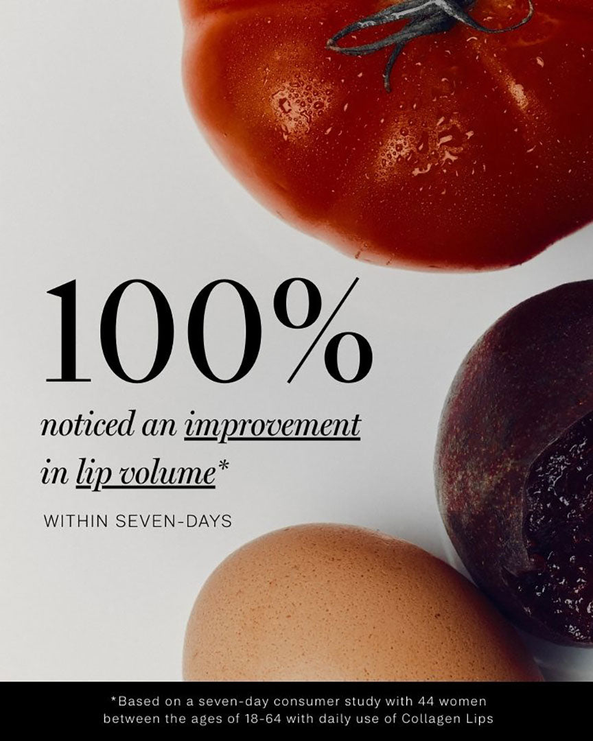 IMBIBE Free Collagen Lips