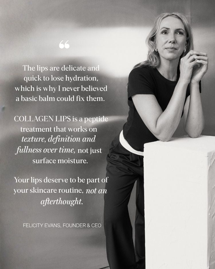 IMBIBE Collagen Lips