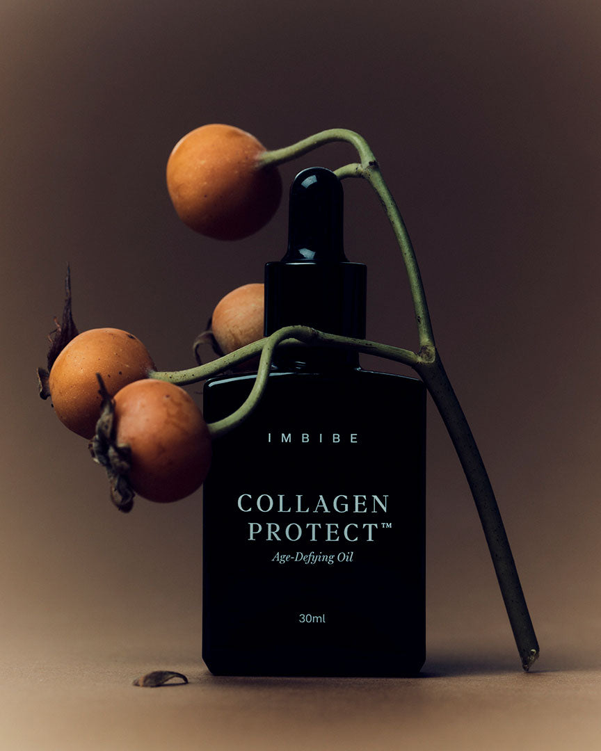 IMBIBE Collagen Protect