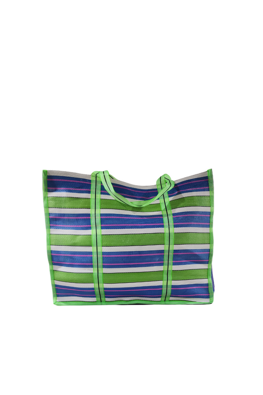 Image of Bags. Productname: Corfu Bag Green in Green colour by brand - Kabana