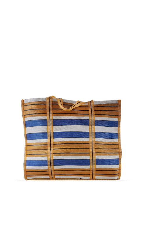 Image of Bags. Productname: Corfu Bag Orange in Orange colour by brand - Kabana