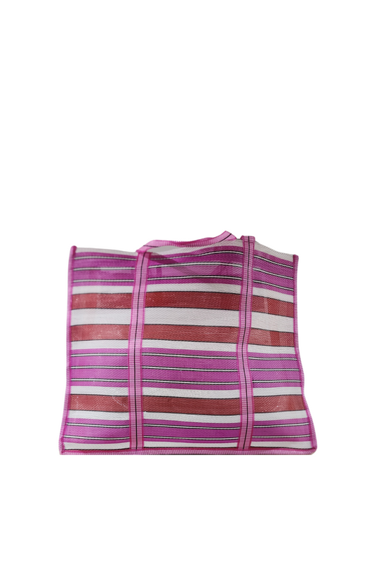 Image of Bags. Productname: Corfu Bag Pink in Pink colour by brand - Kabana