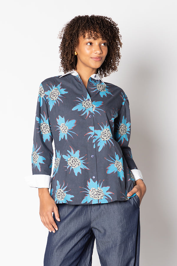 Cowgirl Surfer Banco (Shirt)