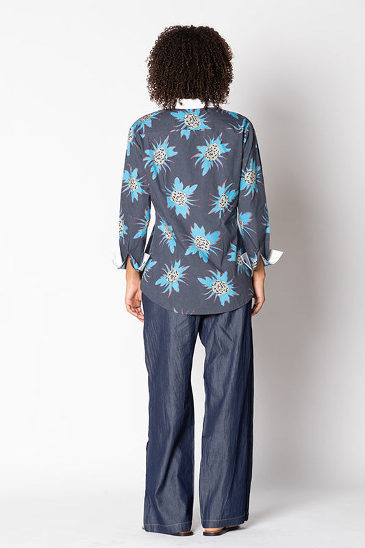 Cowgirl Surfer Banco (Shirt)