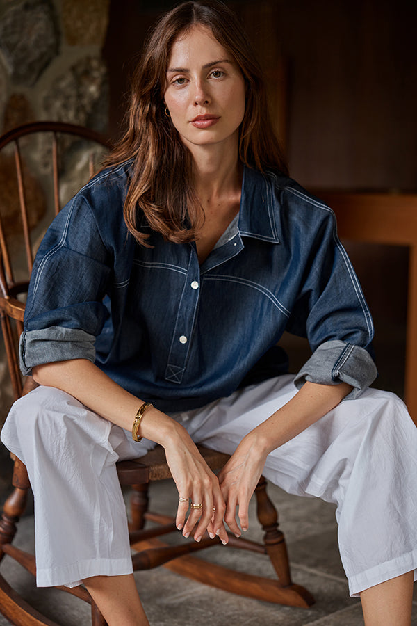 Giliann Gimlet (Shirt)
