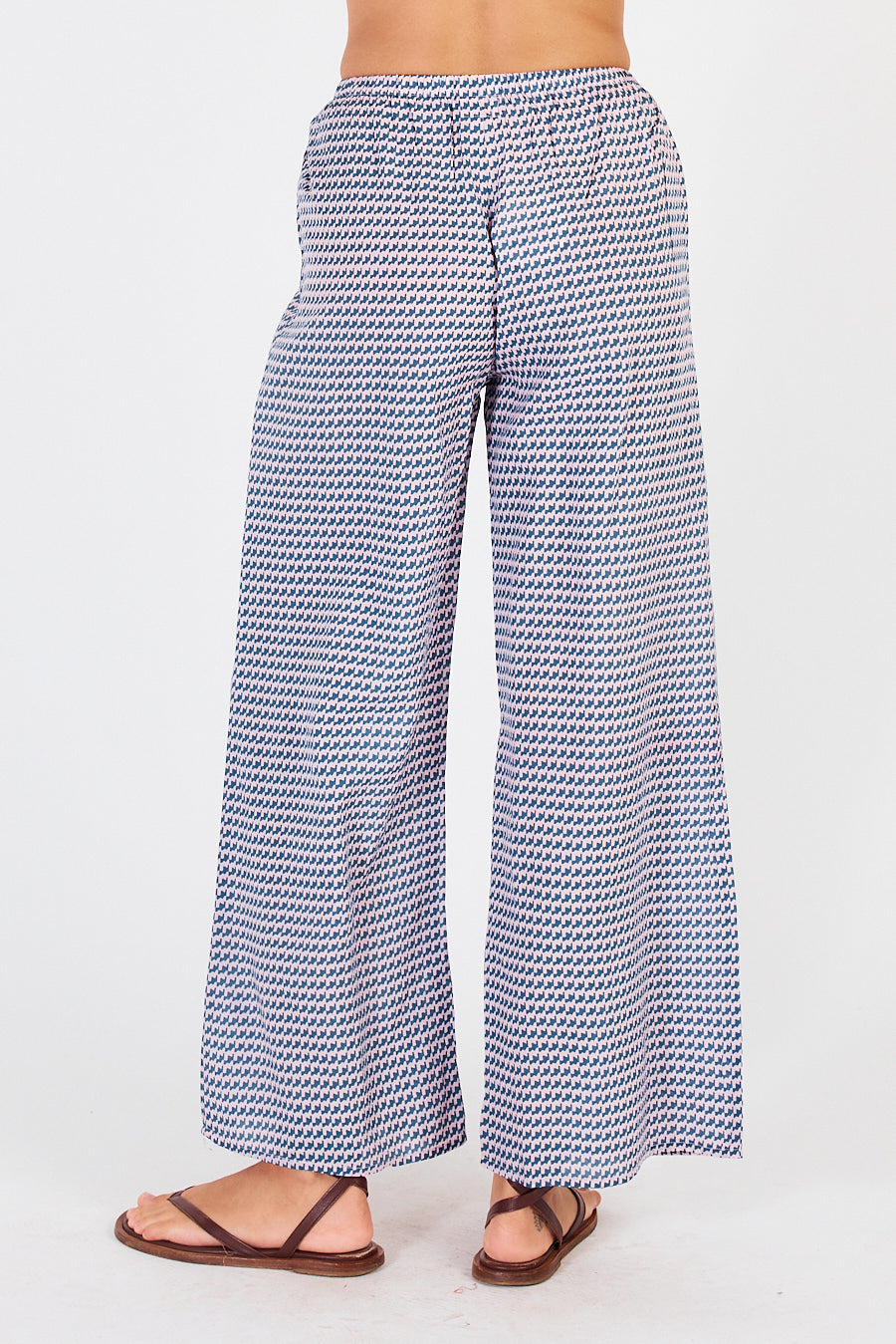 Cowgirl Surfer Torus Pant (Musk)