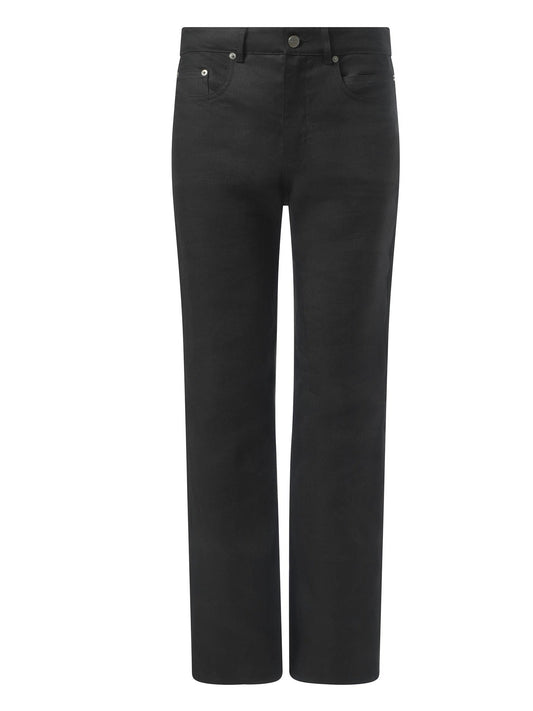 RICK OWENS Headon Utility Pants (Black)