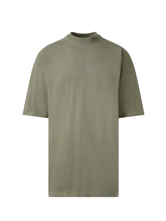 RICK OWENS Jumbo SS T (Grey)