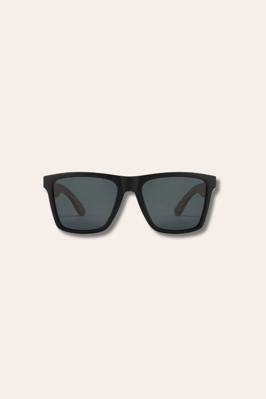 Kabana Dalton Sunglasses (Black)