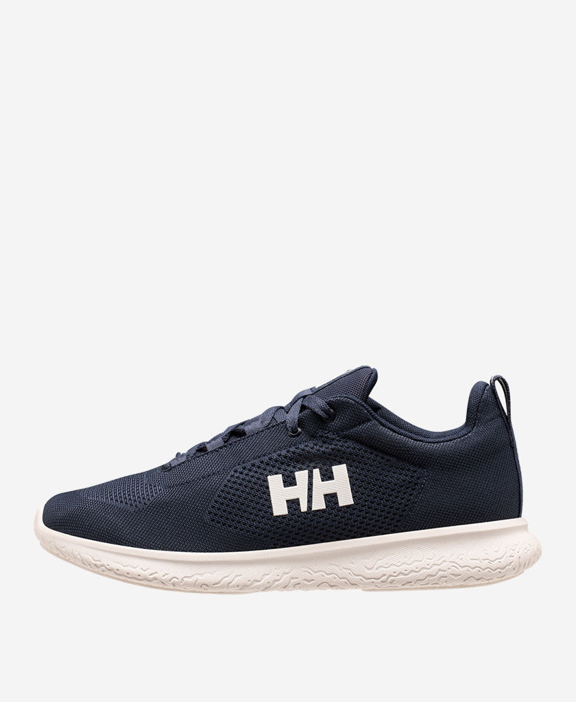 Helly Hansen CREW LIGHT (Navy/White)