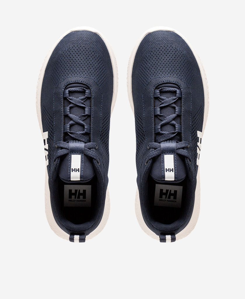 Helly Hansen CREW LIGHT (Navy/White)