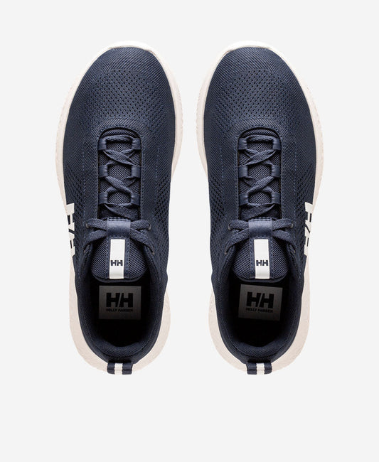 Helly Hansen CREW LIGHT (Navy/White)