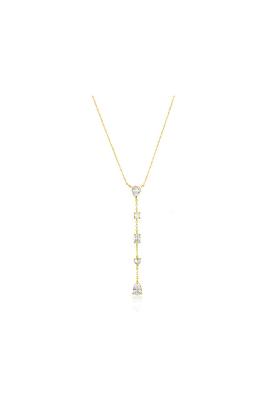 Image of Necklaces. Productname: Jewel Citizen | Diamentia Necklace in Necklace colour by brand - Jewel Citizen