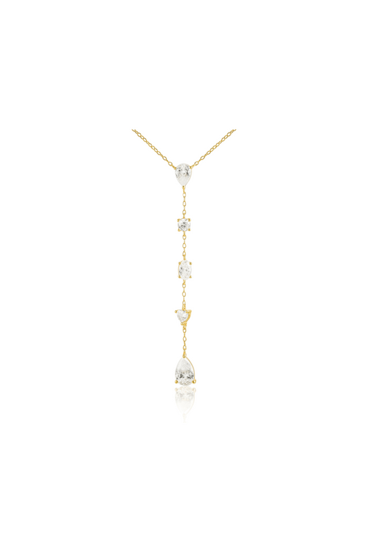 Jewel Citizen | Diamentia (Necklace)