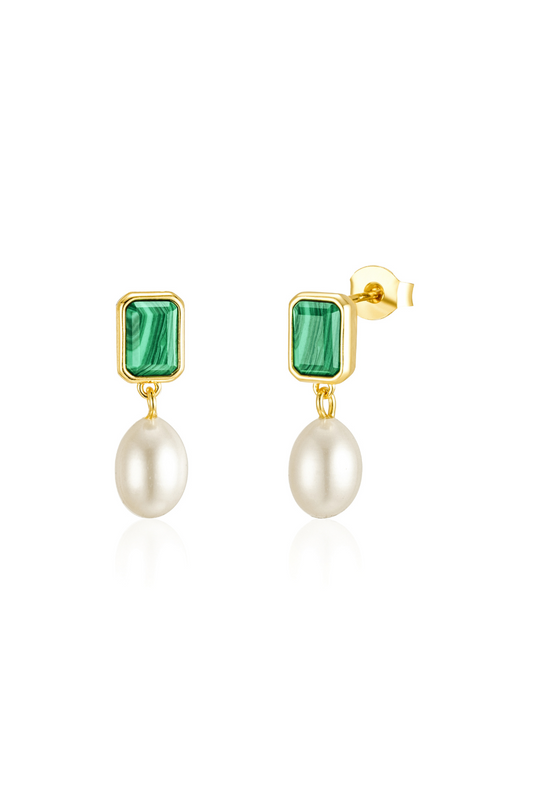 Image of Earrings. Productname: Jewel Citizen | Dian Earrings in Earrings colour by brand - Jewel Citizen