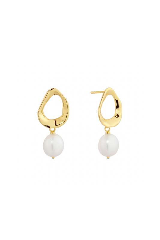 Image of Earrings. Productname: Jewel Citizen | Diana Earrings in Earrings colour by brand - Jewel Citizen