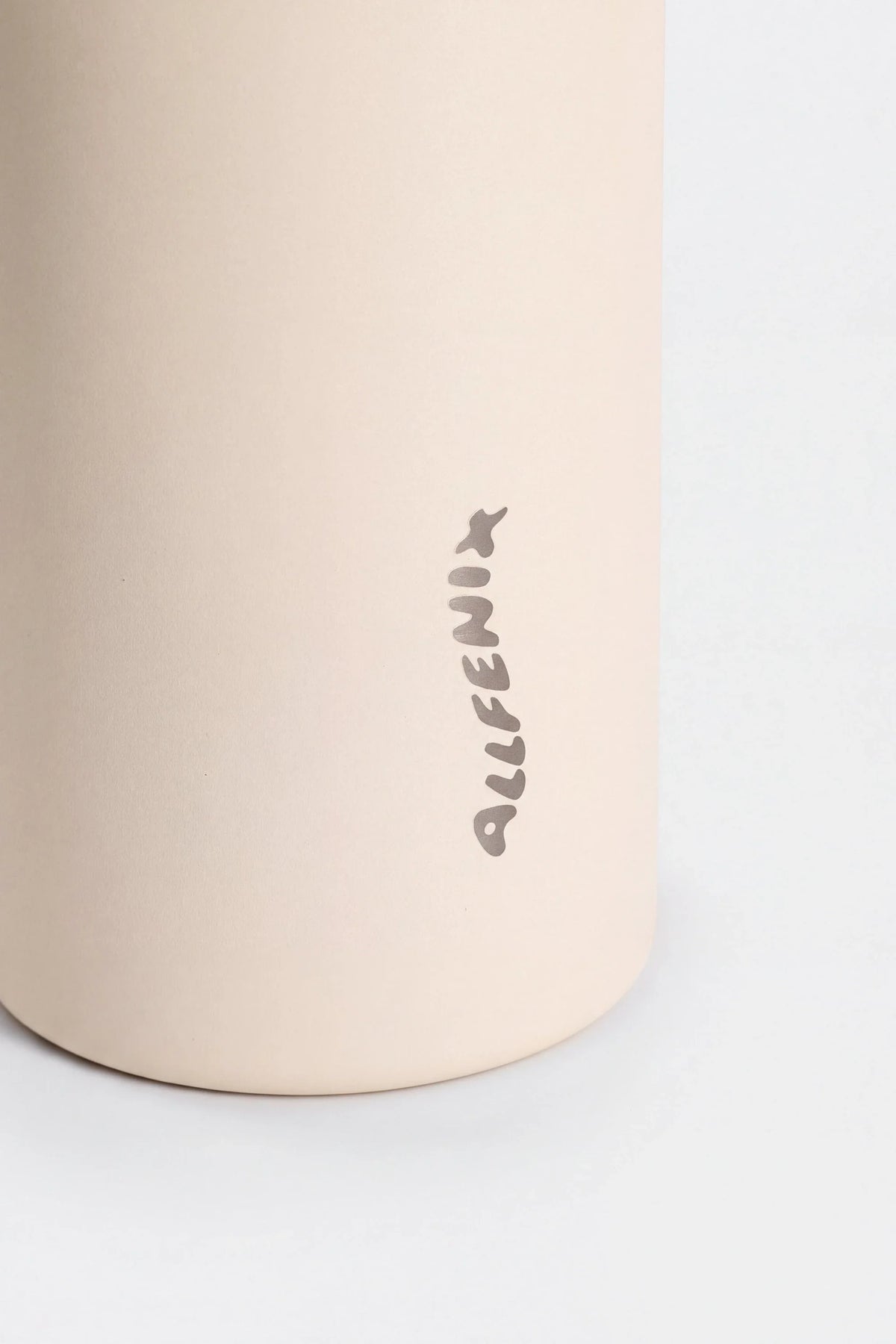 ALLFENIX 1L Water Bottle (Bone)